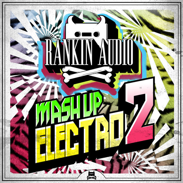 Mash-Up Electro Vol 2