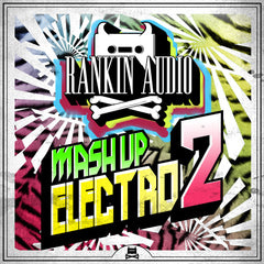 Mash-Up Electro Vol 2