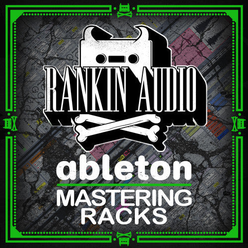 Ableton Mastering Racks