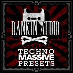 Techno Massive Presets