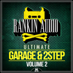 Ultimate Garage & 2-Step Vol 2